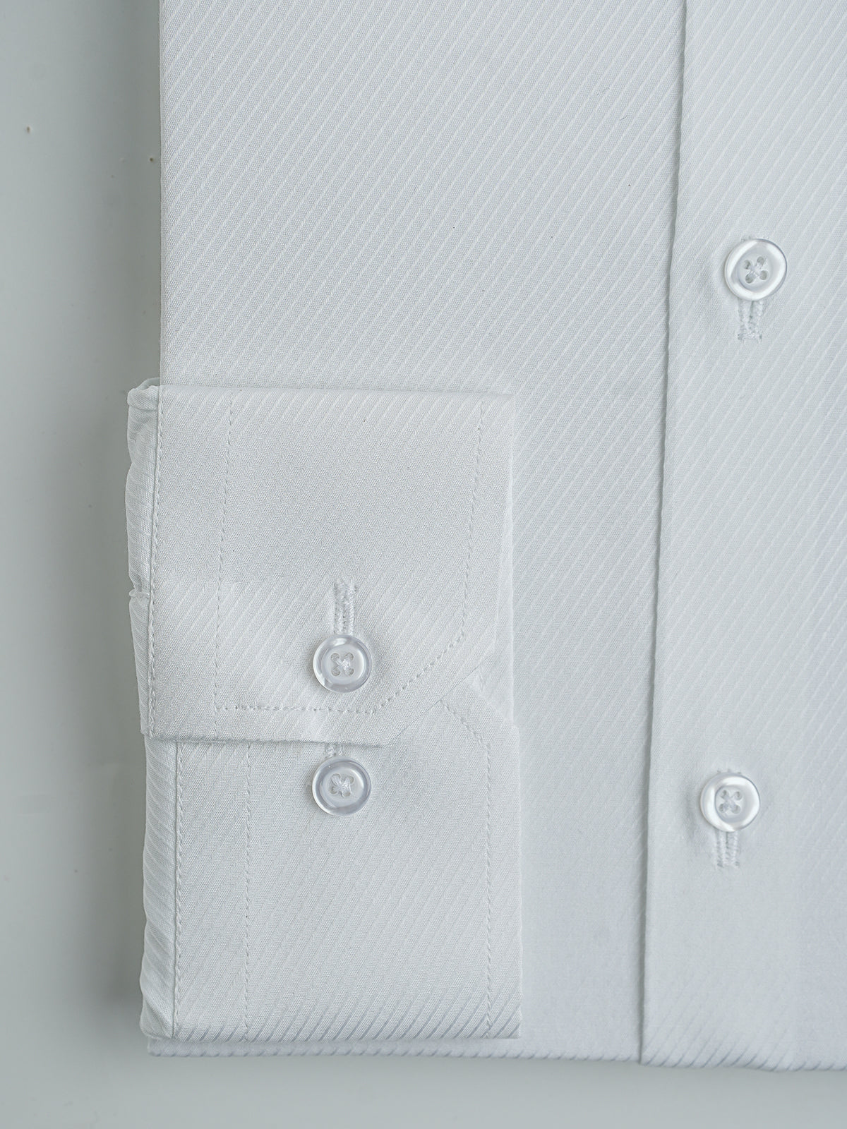 Men’s Premium Check Formal Shirt Article # Oe 4098