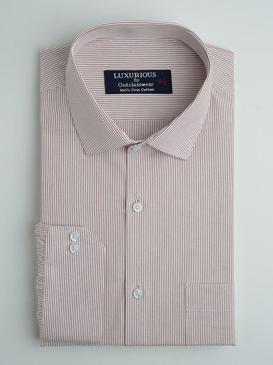 Men’s Premium Formal Shirt Article # Oc 2287