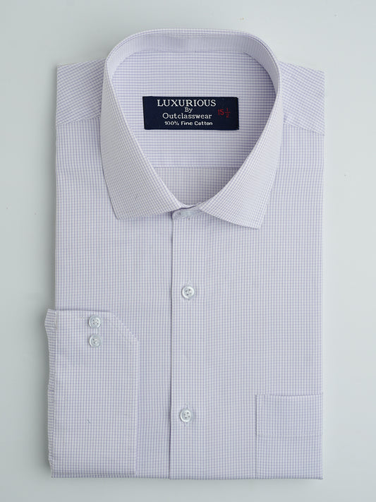 Men’s Premium Formal Shirt Article # Oc 2283