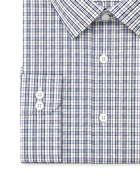 Men’s Formal Light Blue Shirt ODC3210