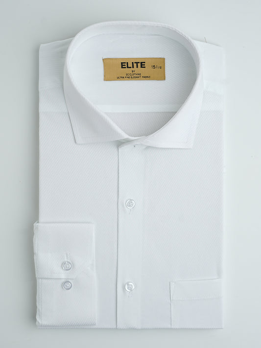 Men’s Premium Check Formal Shirt Article # Oe 4098