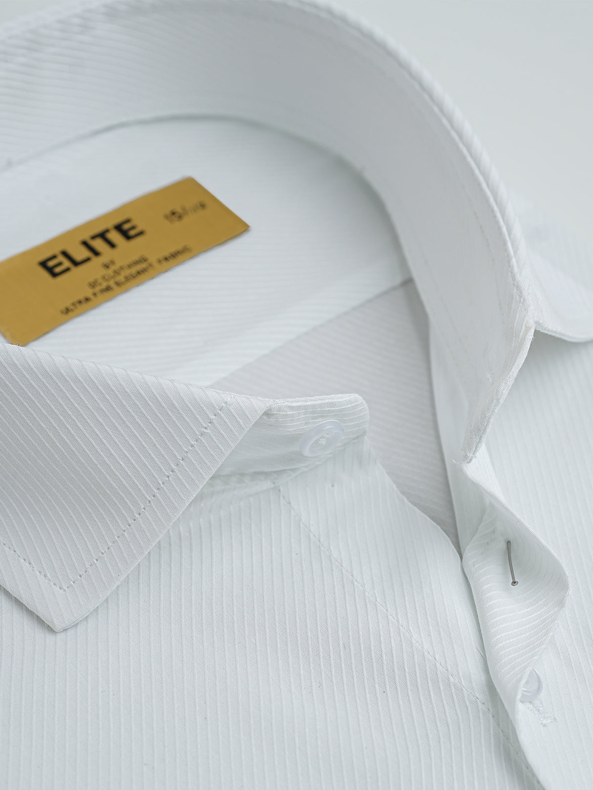 Men’s Premium Check Formal Shirt Article # Oe 4098