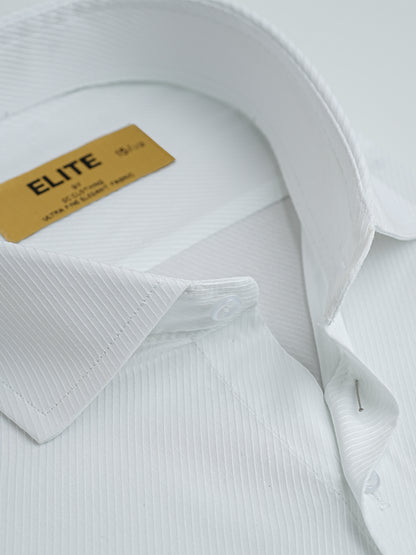 Men’s Premium Check Formal Shirt Article # Oe 4098