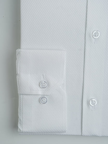 Men’s Premium Check Formal Shirt Article # Oe 4098