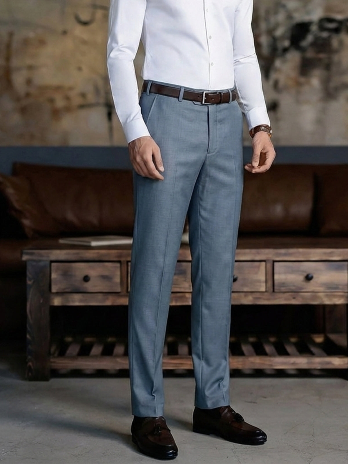 Mens Formal Pant Design # ot 902