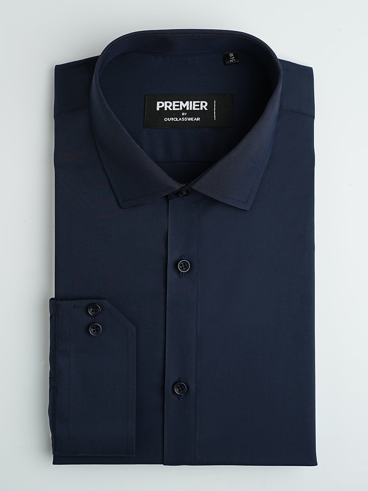 Men’s Premium Formal Shirt Article # Od 3000