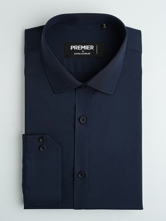Men’s Premium Formal Shirt Article # Od 3000