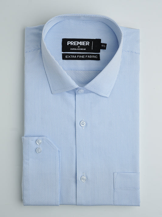 Men’s Premium Check Formal Shirt Article # Od 3171