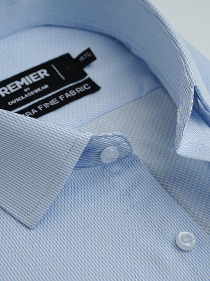 Men’s Premium Check Formal Shirt Article # Od 3171