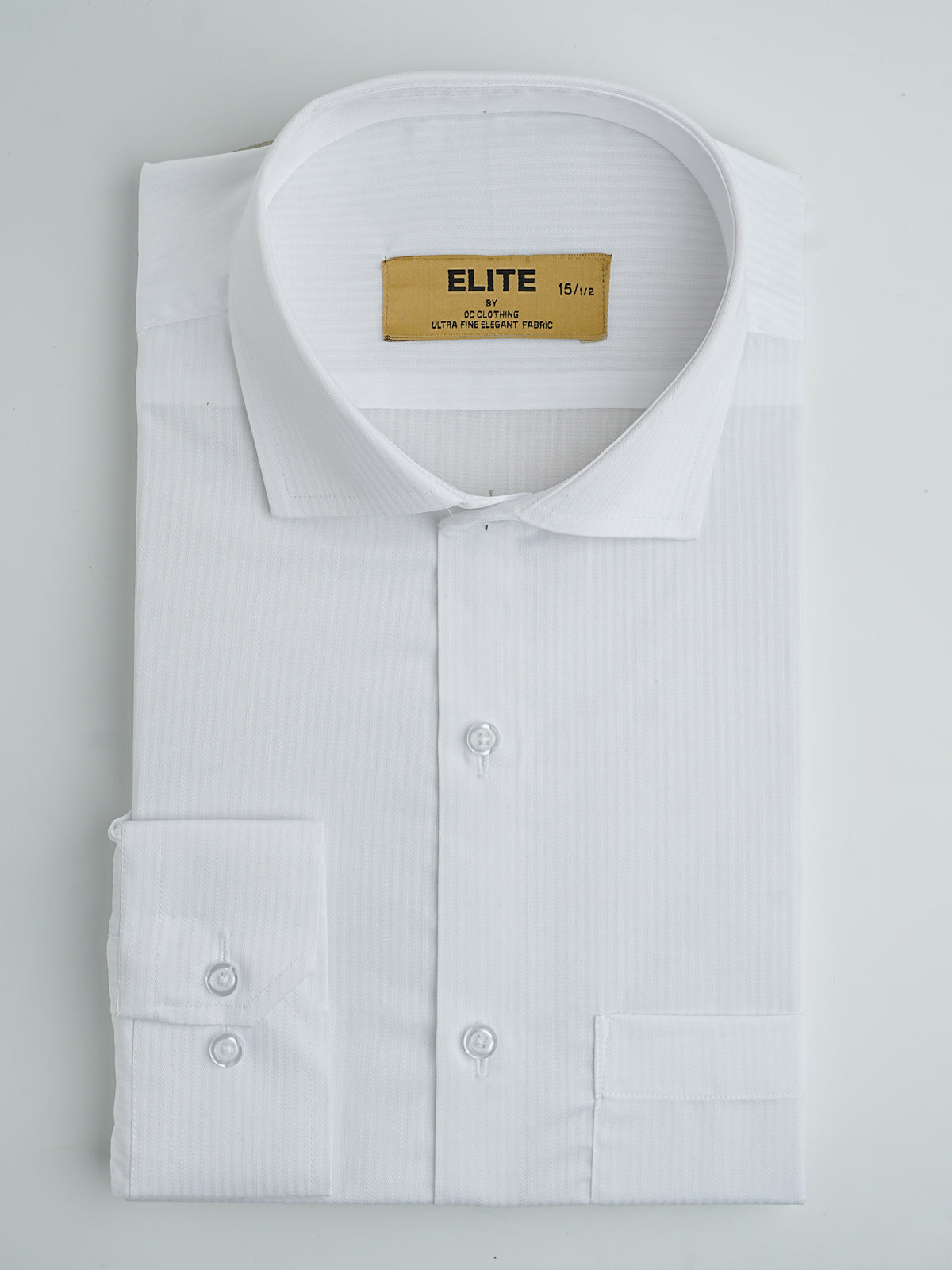 Men’s Premium Formal Shirt Article # Oe 4104