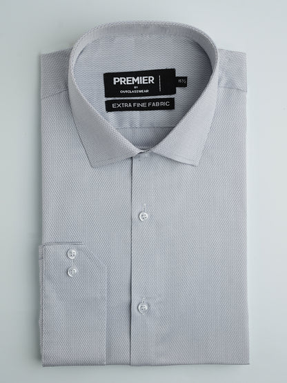 Men’s Premium Check Formal Shirt Article # Od 3170