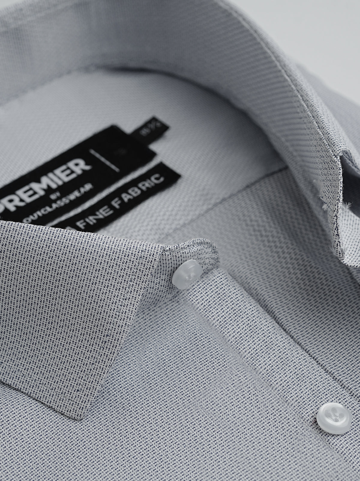 Men’s Premium Check Formal Shirt Article # Od 3170