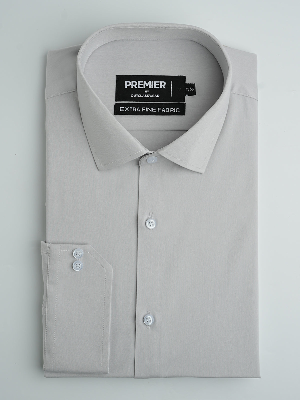 Men’s Premium Formal Shirt Article # Od 3000
