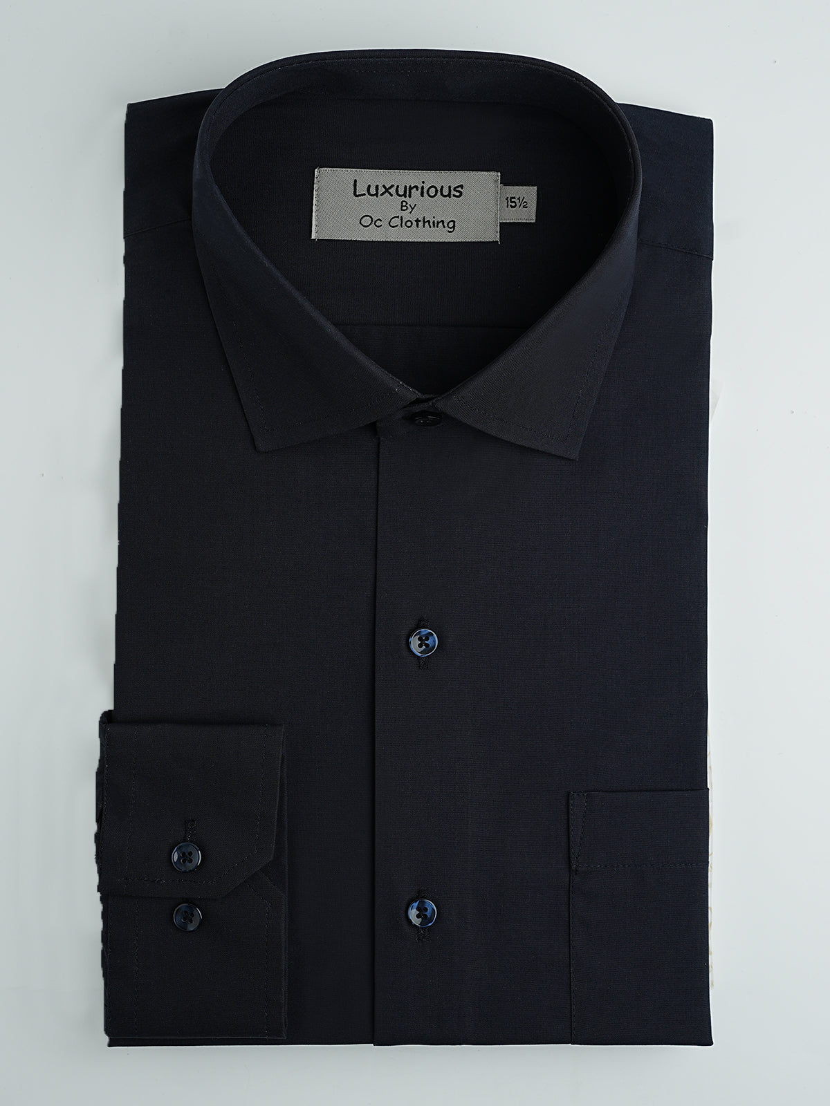 Men’s Premium Formal Shirt Article # Oc 2200