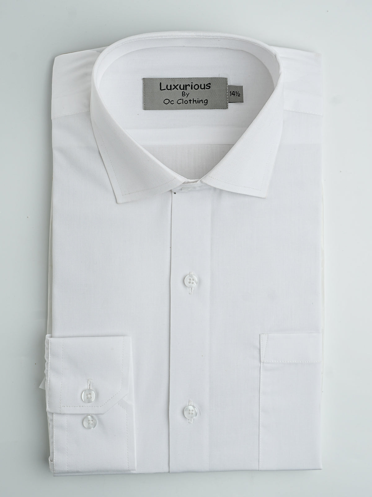 Men’s Premium Formal Shirt Article # Oc 2200