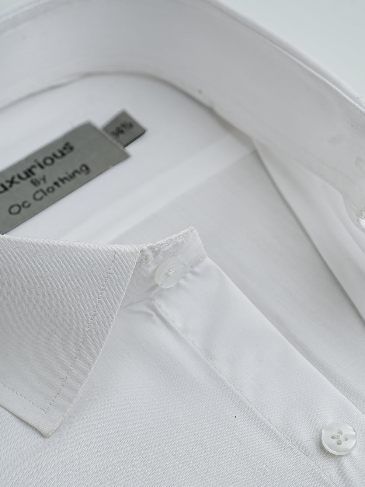 Men’s Premium Formal Shirt Article # Oc 2200