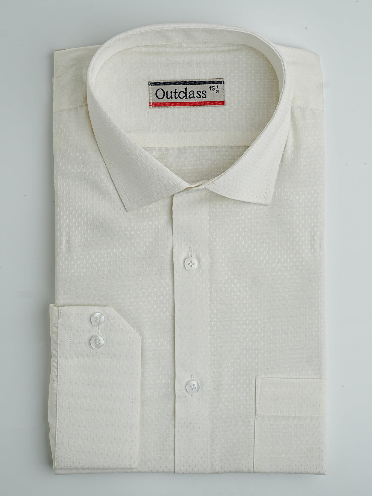 Men’s Premium Formal Shirt Article # Oa1613