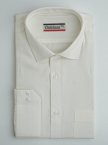 Men’s Premium Formal Shirt Article # Oa1613
