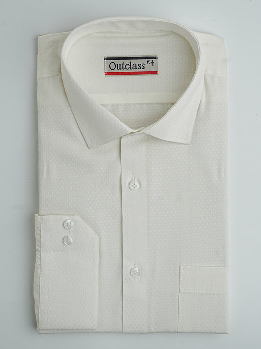 Men’s Premium Formal Shirt Article # Oa1613
