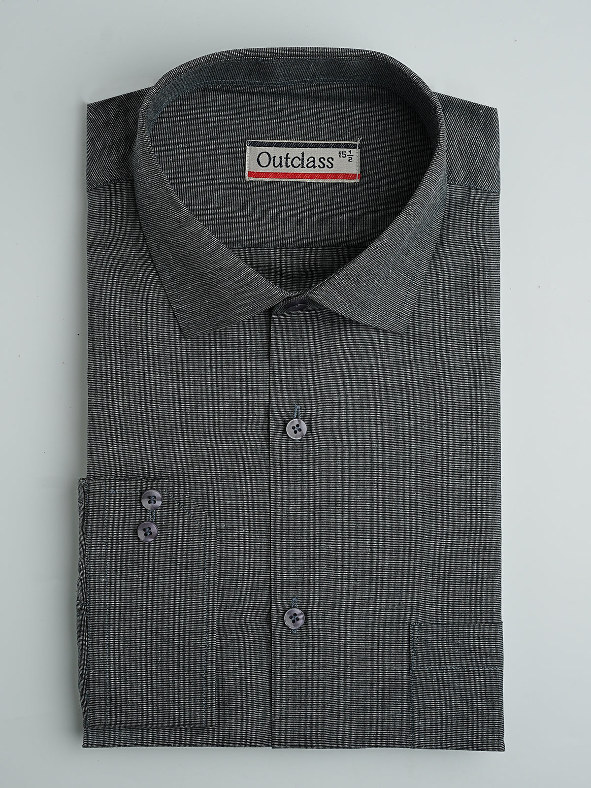 Men’s Premium Formal Shirt Article # Oa1615