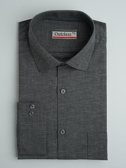 Men’s Premium Formal Shirt Article # Oa1615
