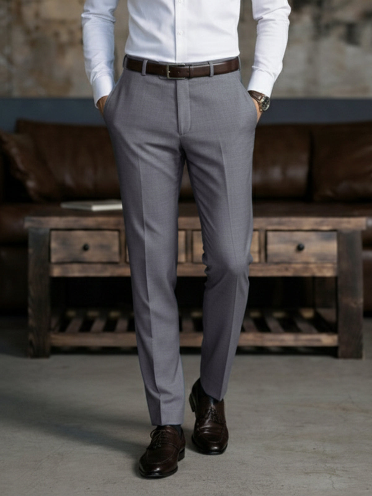 Mens Formal Pant Design # ot 902