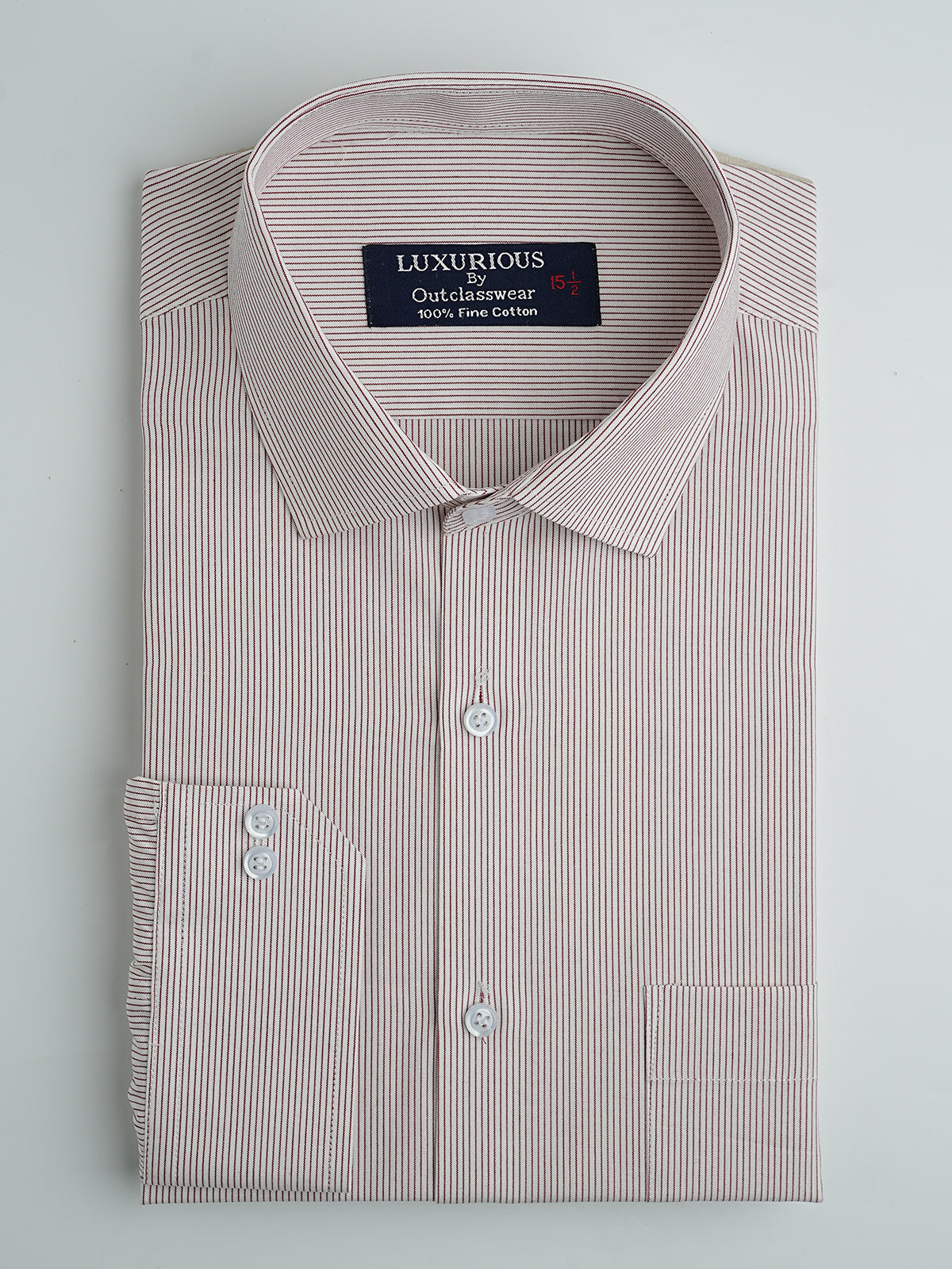 Men’s Premium Formal Shirt Article # Oc 2287