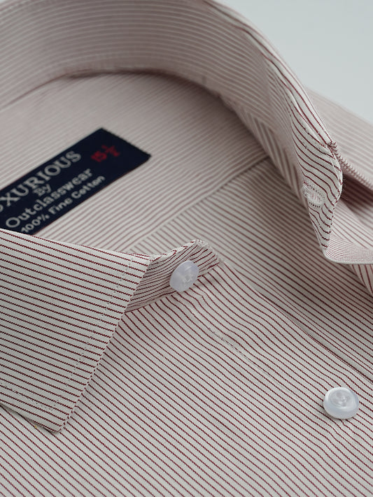 Men’s Premium Formal Shirt Article # Oc 2287