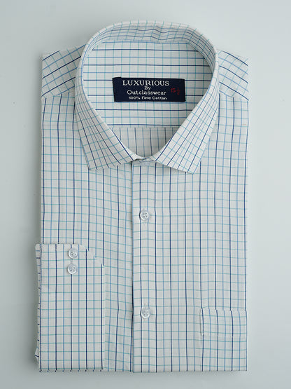 Men’s Premium Formal Shirt Article # Oc 2281
