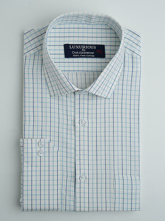 Men’s Premium Formal Shirt Article # Oc 2281