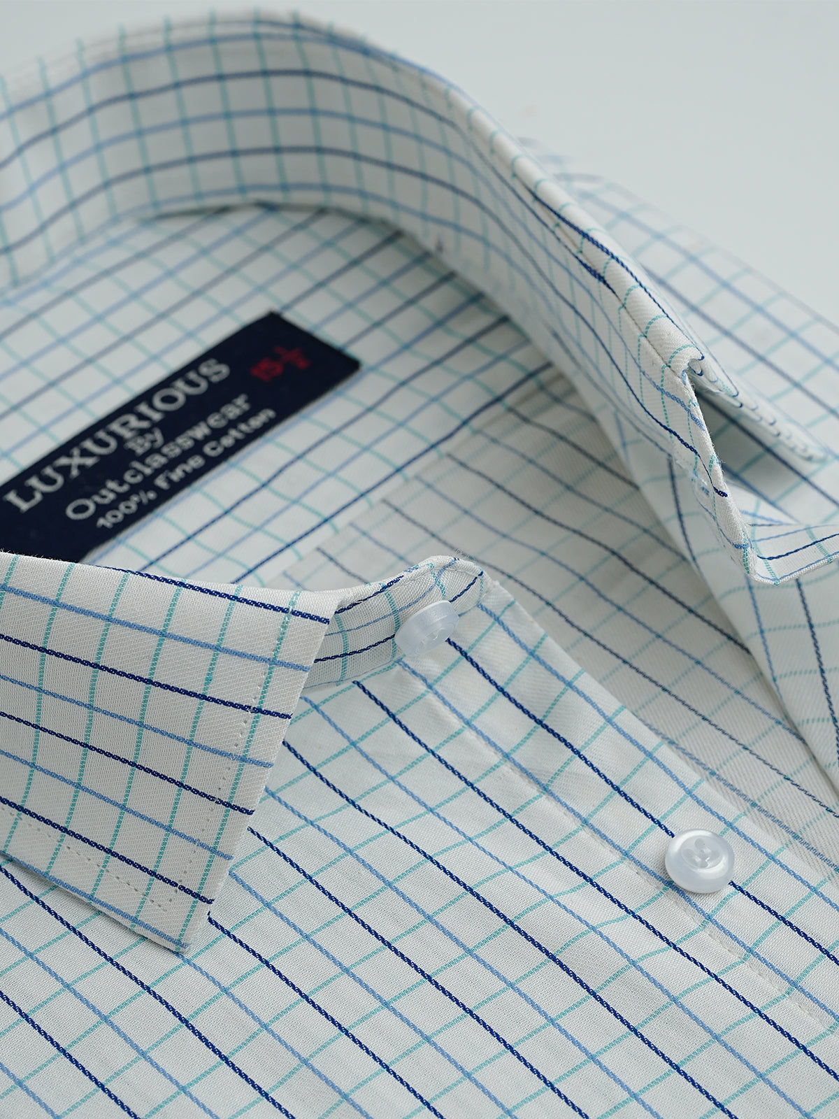 Men’s Premium Formal Shirt Article # Oc 2281