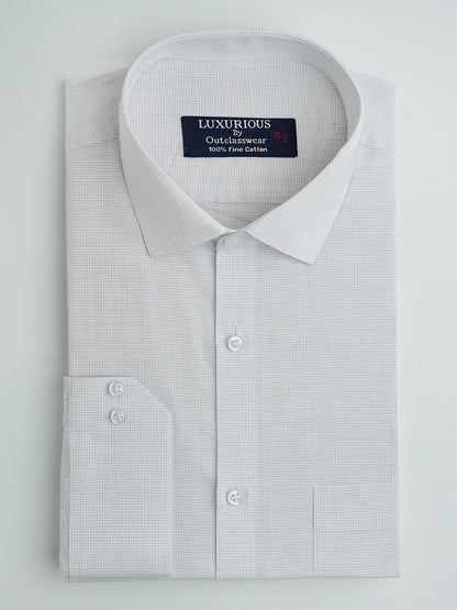 Men’s Premium Formal Shirt Article # Oc 2285