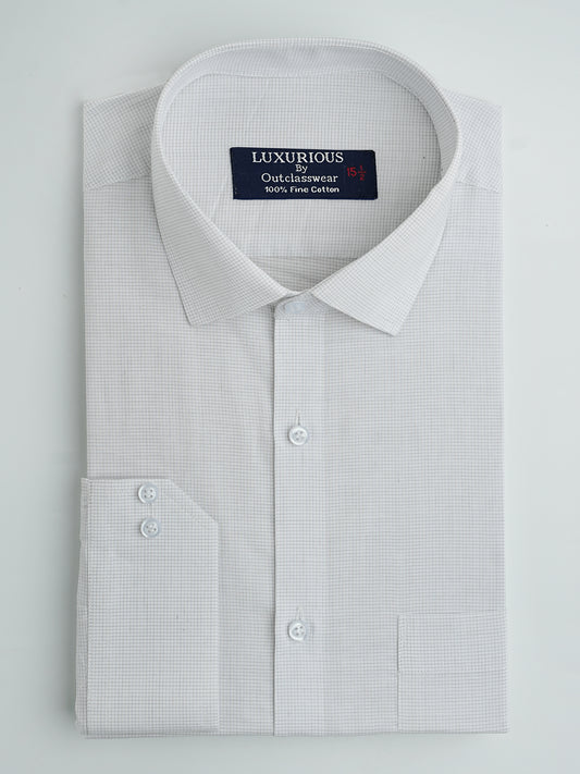 Men’s Premium Formal Shirt Article # Oc 2285
