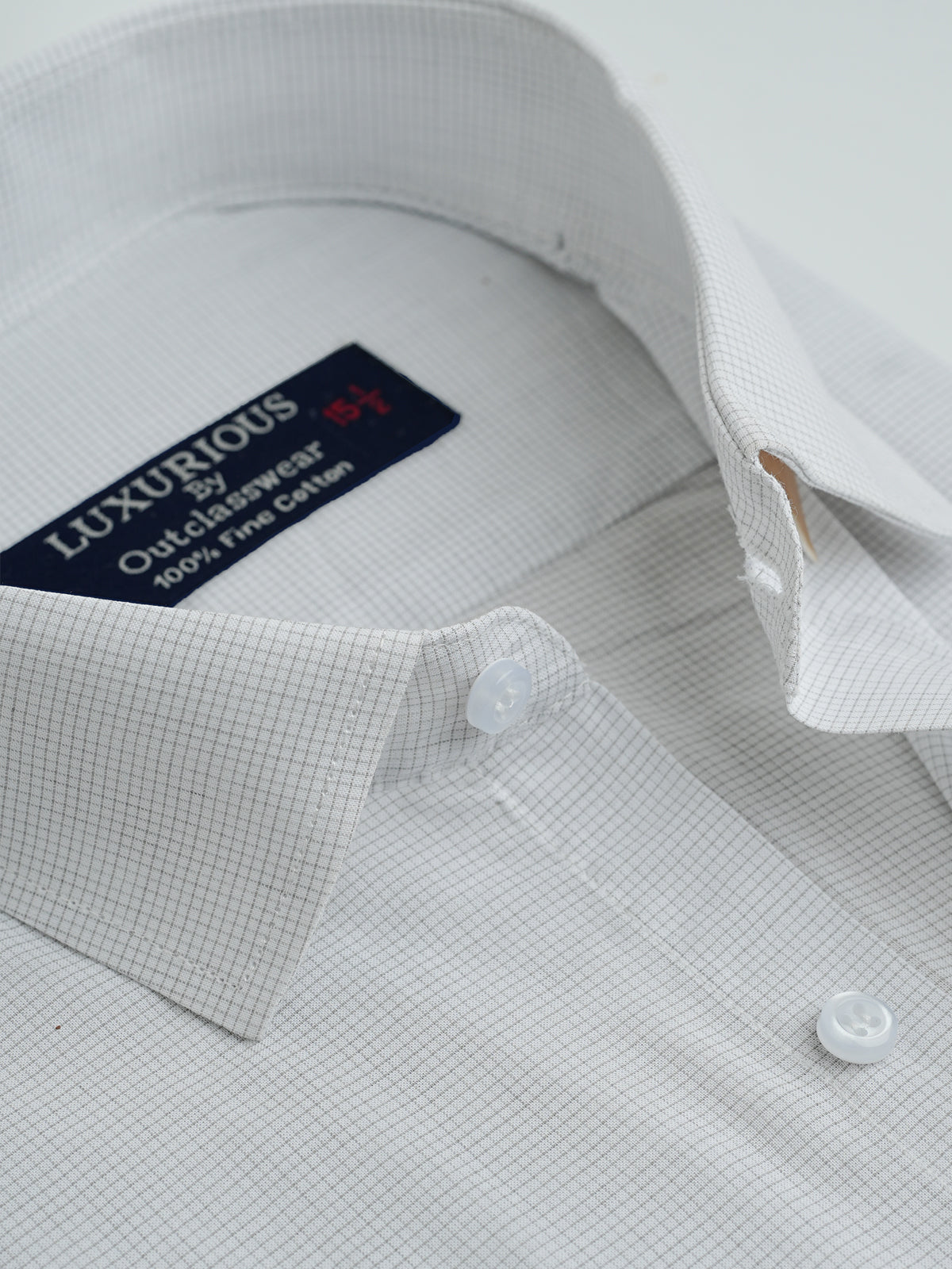 Men’s Premium Formal Shirt Article # Oc 2285