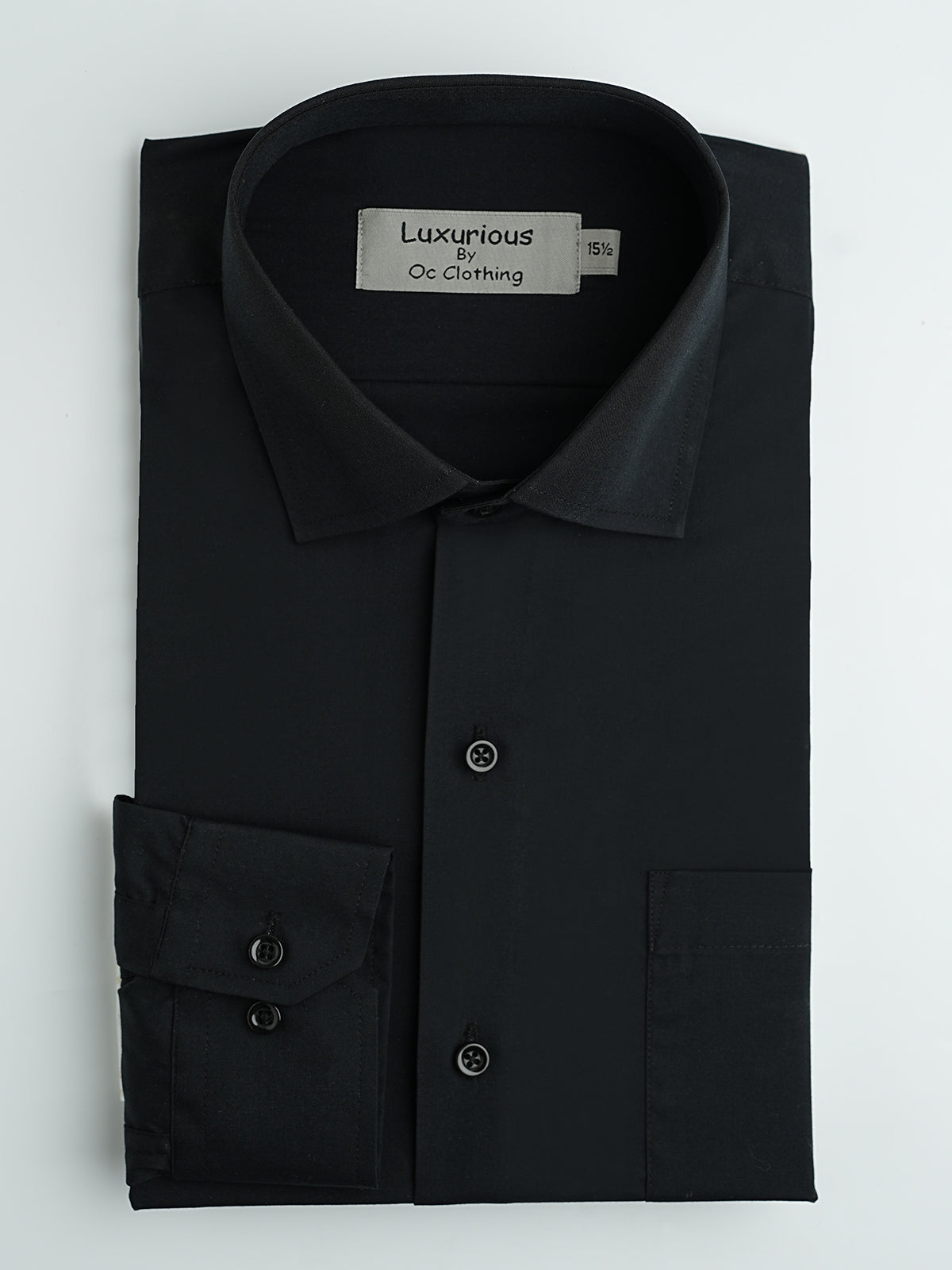 Men’s Premium Formal Shirt Article # Oc 2200