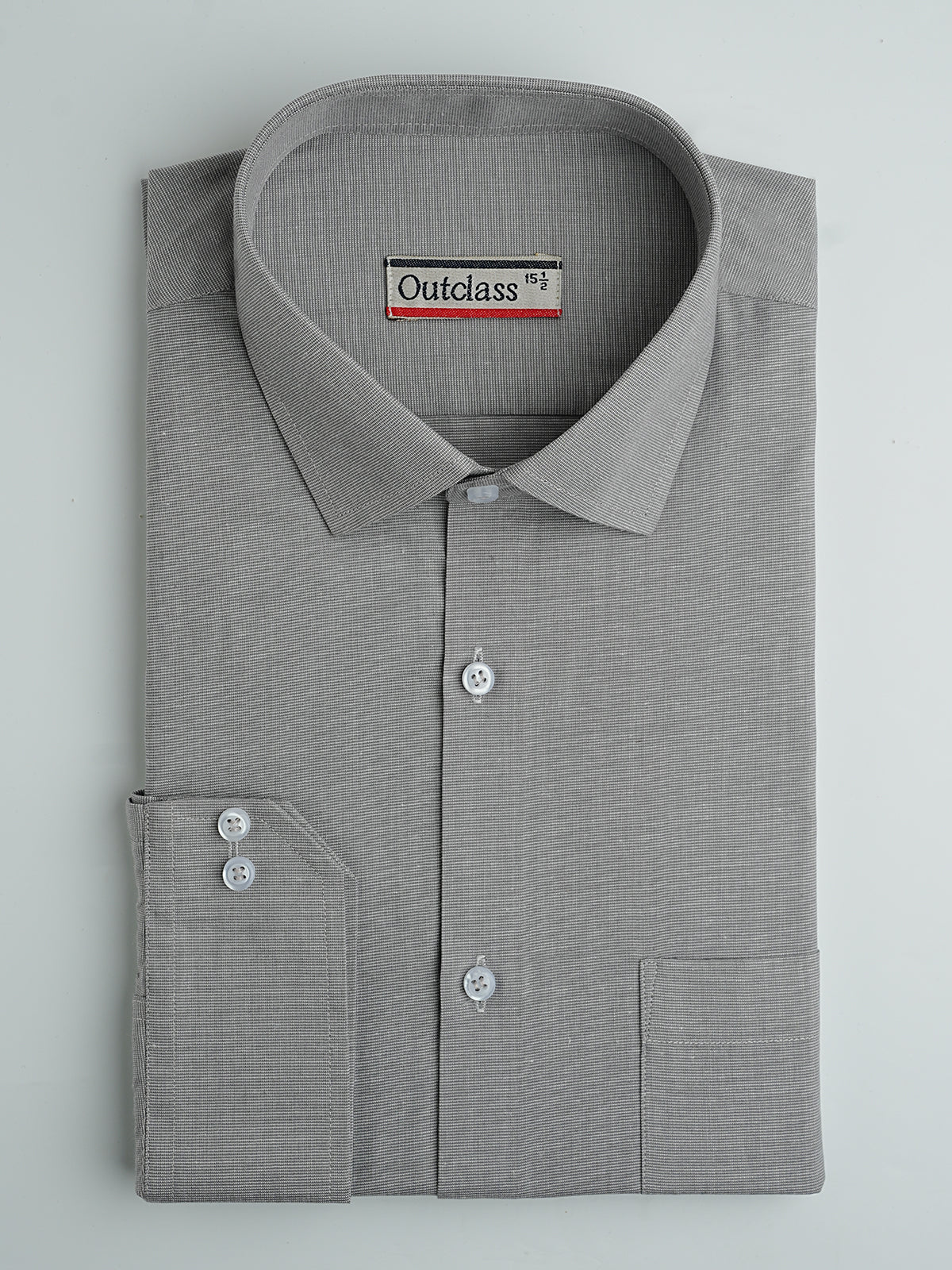 Men’s Premium Formal Shirt Article # Oa1615