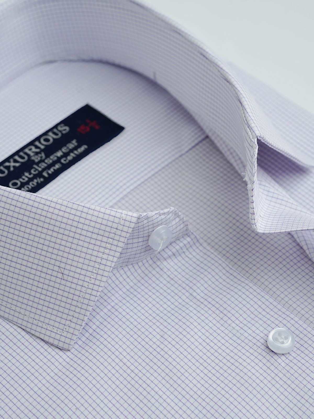 Men’s Premium Formal Shirt Article # Oc 2283
