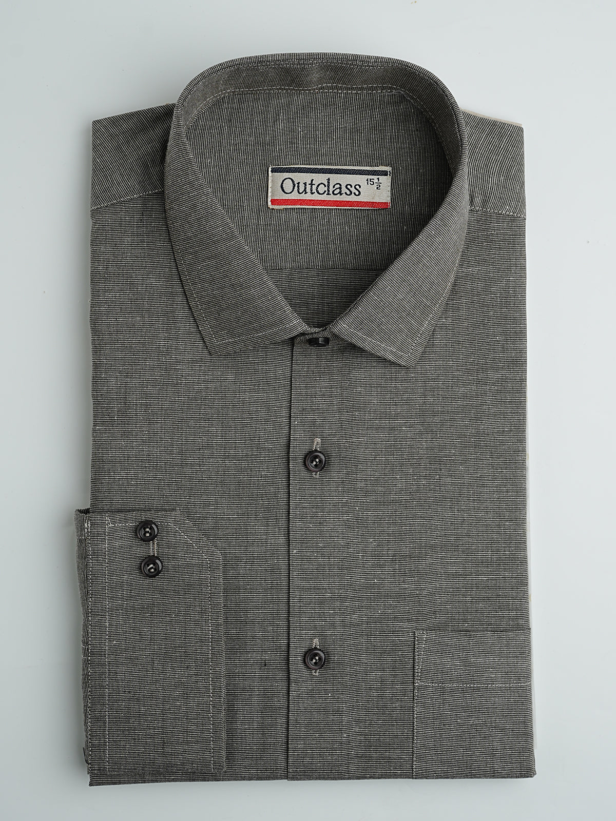 Men’s Premium Formal Shirt Article # Oa1615