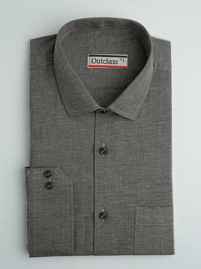 Men’s Premium Formal Shirt Article # Oa1615