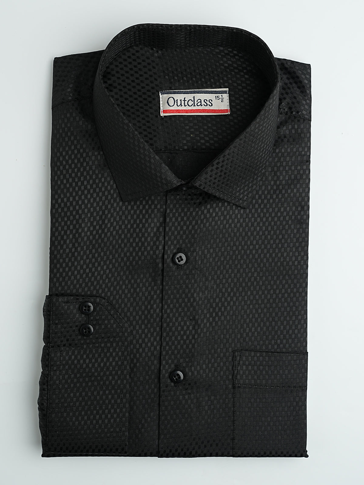 Men’s Premium Formal Shirt Article # Oa 1614