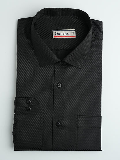 Men’s Premium Formal Shirt Article # Oa 1614