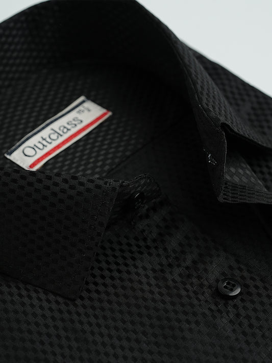 Men’s Premium Formal Shirt Article # Oa 1614