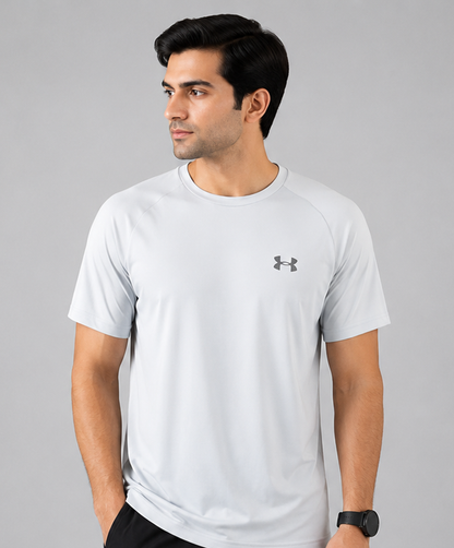 Men's Premium T-Shirt S Blue OT5012