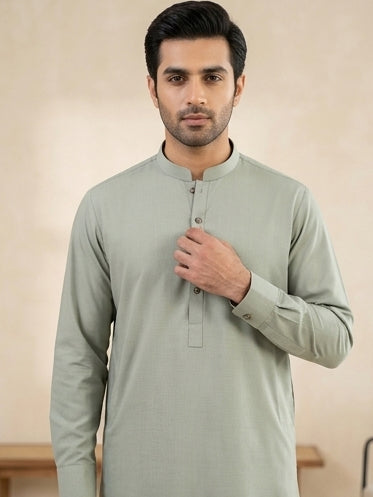 Elegant Shalwar Suit OS-1026