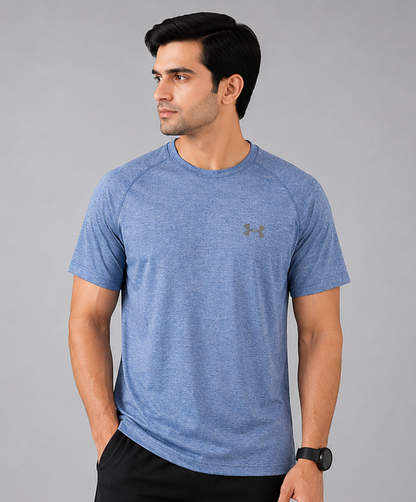 Men's Premium T-Shirt Blue OT5013