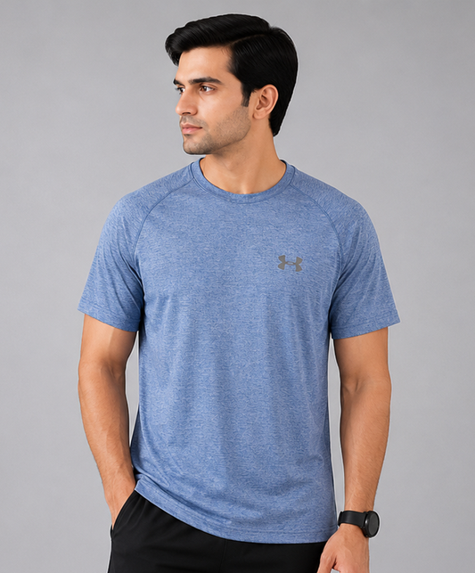 Men's Premium T-Shirt Blue OT5013
