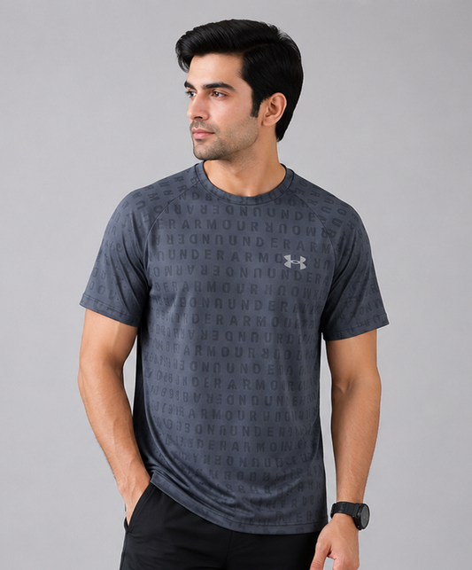 Men's Premium T-Shirt D Blue OT5011